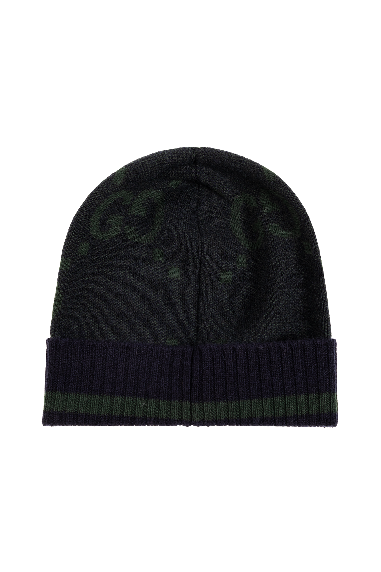 Pure 100% Cashmere Beanie for Men, Warm Soft Mens Cashmere